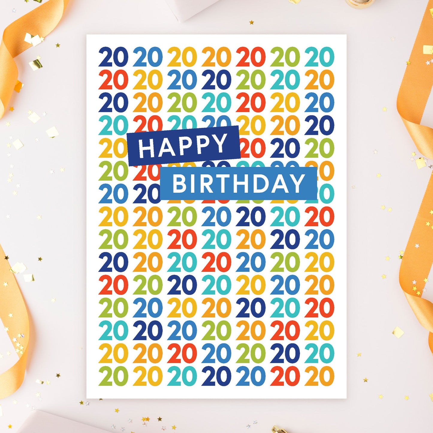 363-MLST0020A | ABD20/Twenty Repeat