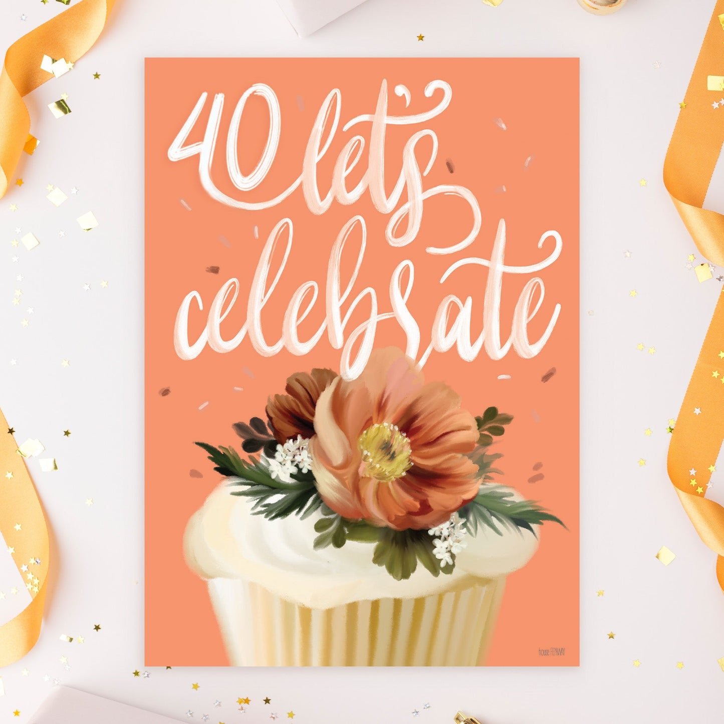 363-MLST0040D | ABD40/40 Let's Celebrate