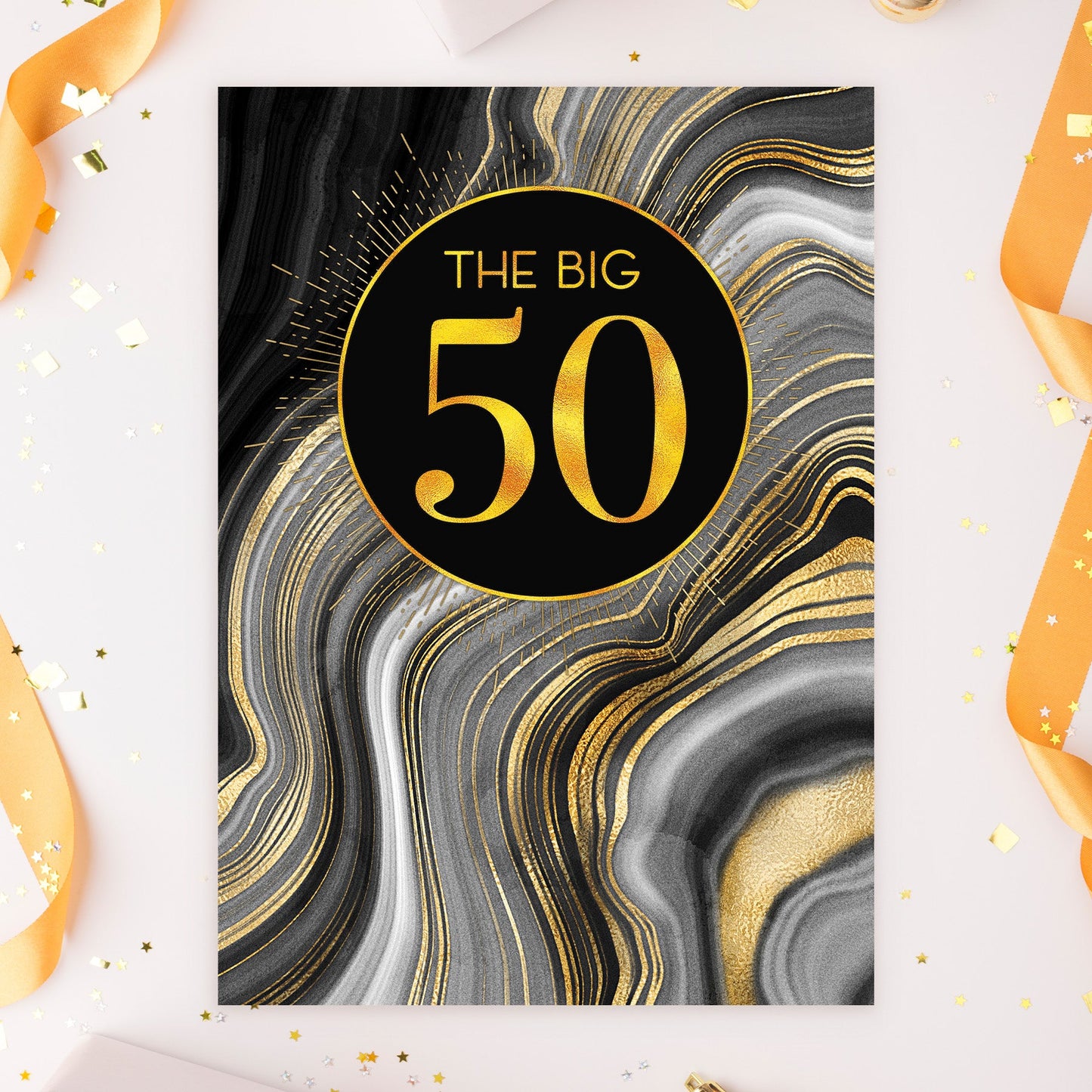 363-MLST0050C | ABD50/Agate With Fifty