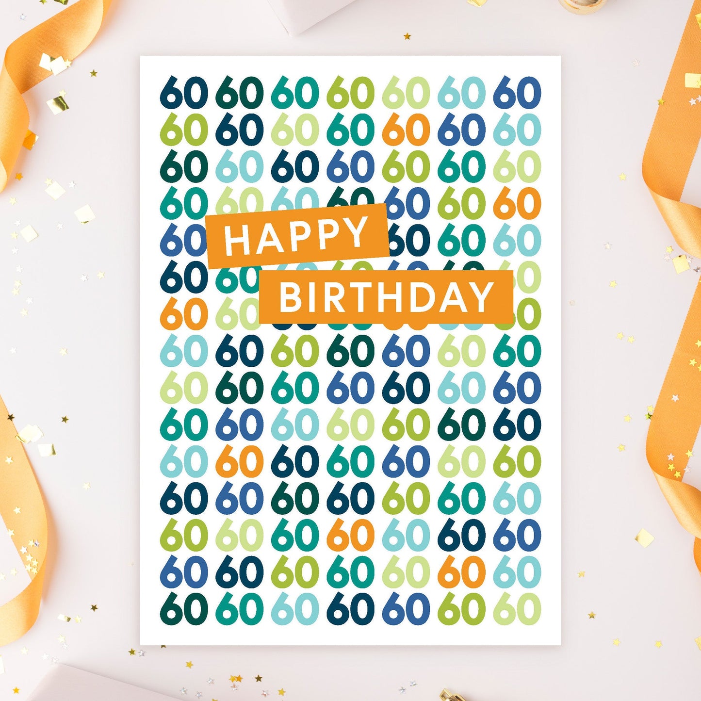 363-MLST0060A | ABD60/Sixty Repeat