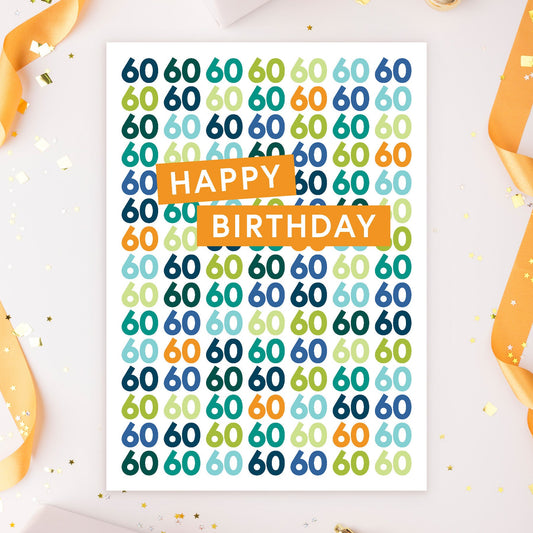 363-MLST0060A | ABD60/Sixty Repeat