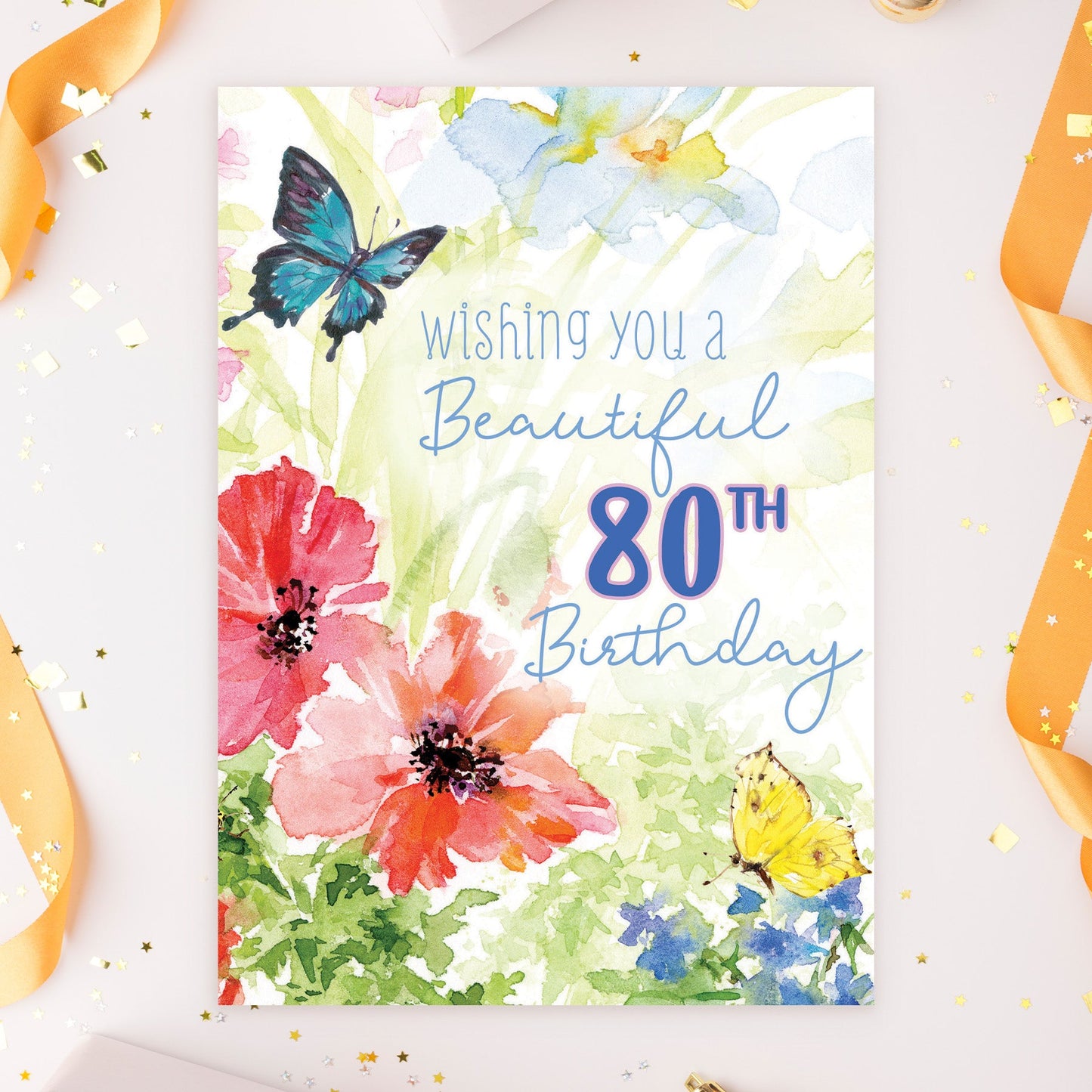 363-MLST0080C | ABD80/Butterfly 80th