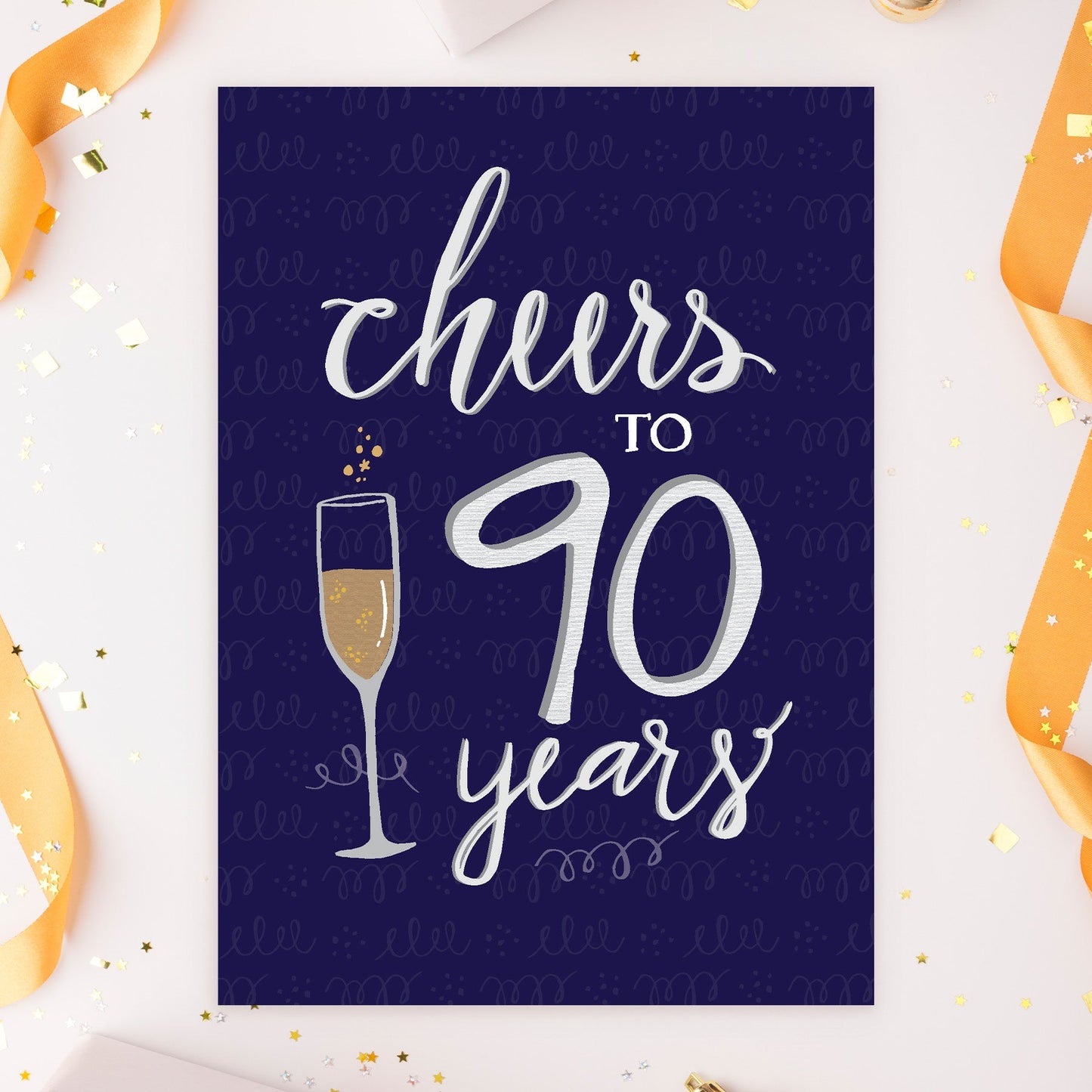 363-MLST0090A | ABD90/Cheers to 90 Years