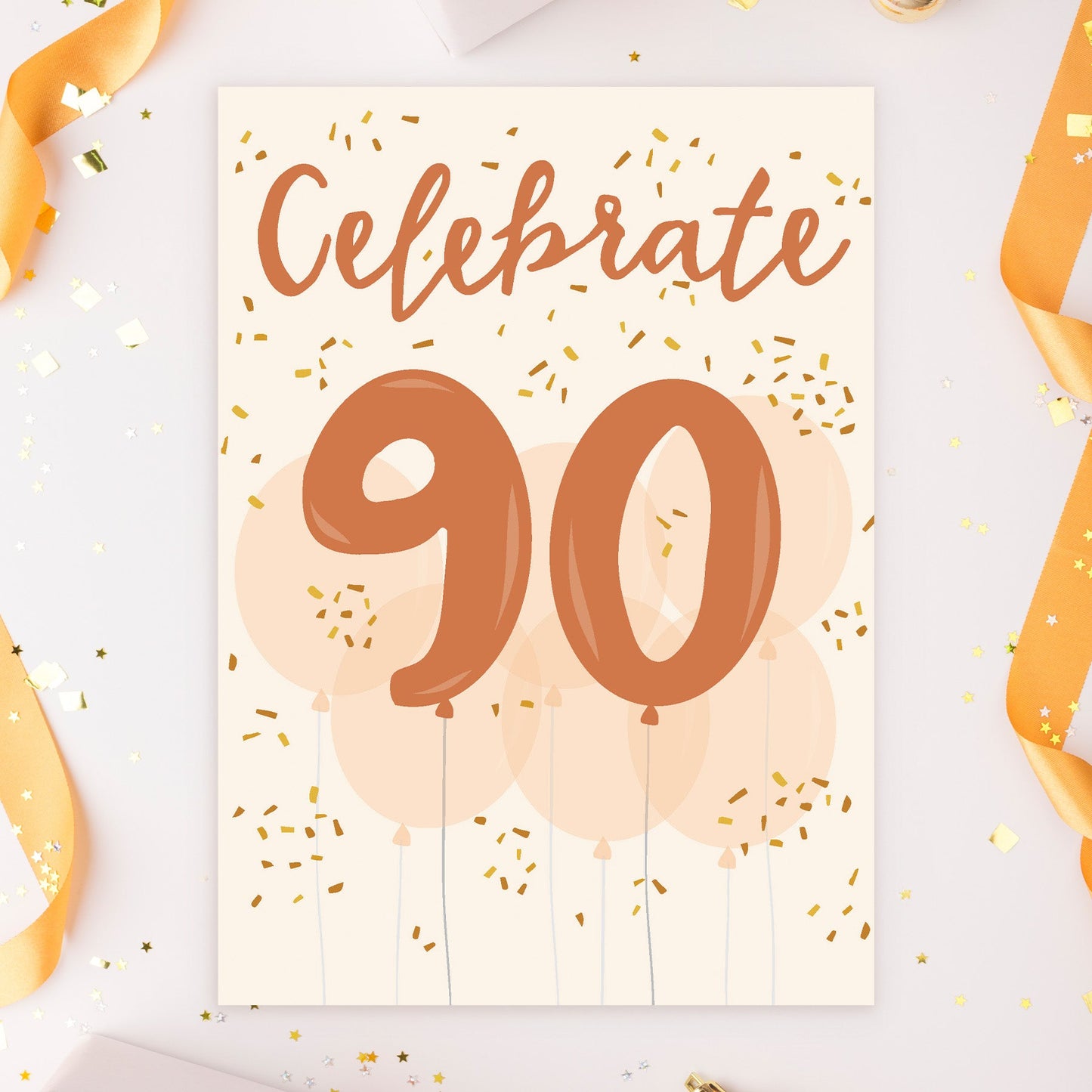 363-MLST0090C | ABD90/Celebrate Ninety