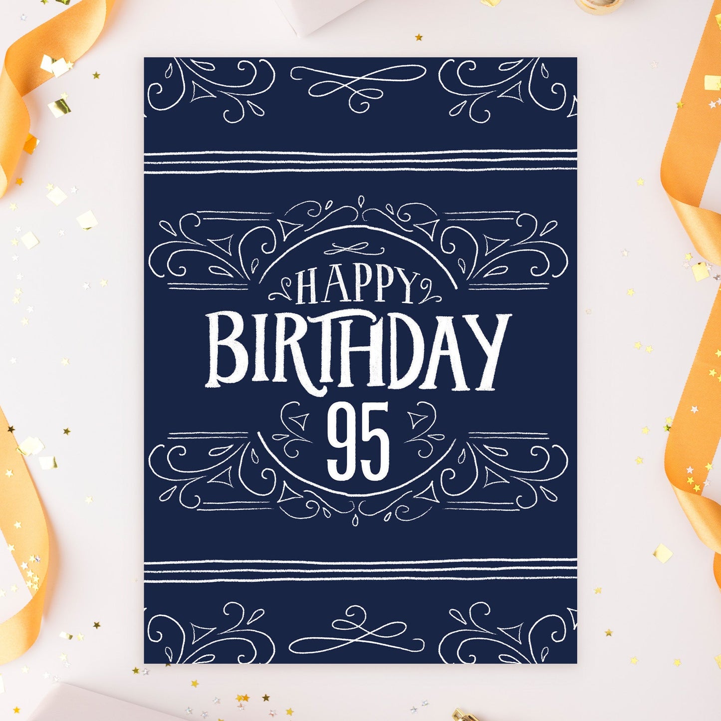 363-MLST0095A | ABD95/Chalkboard 95th