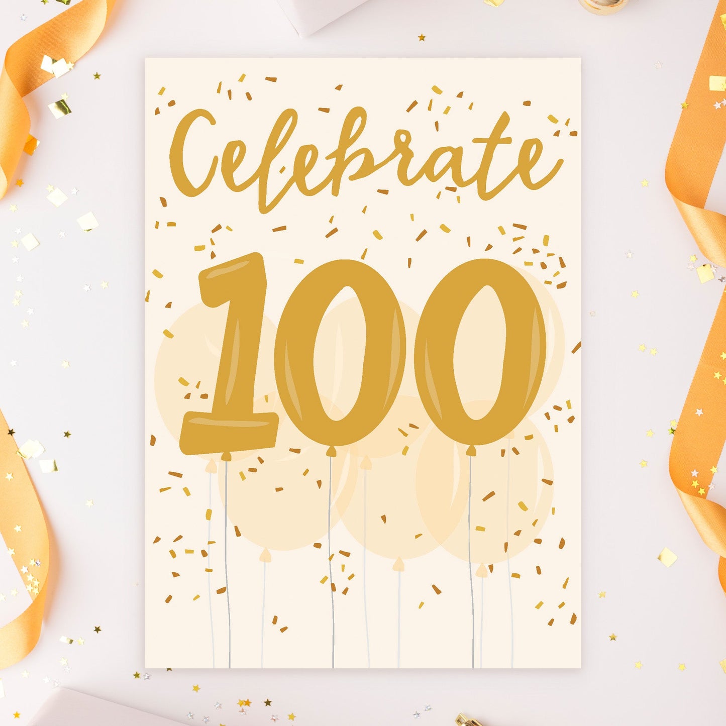 363-MLST0100C | ABD100/Celebrate 100