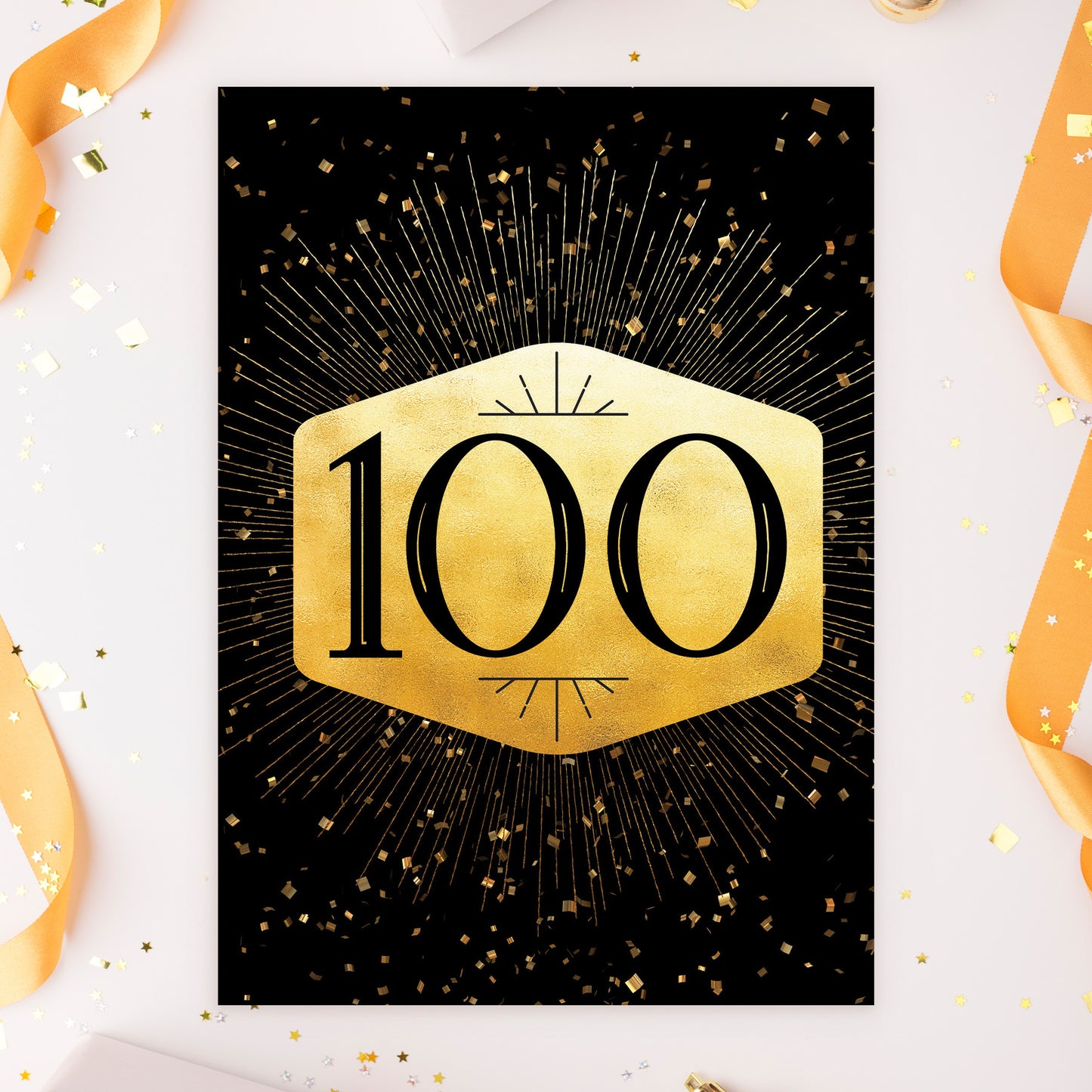 363-MLST0100D | ABD100/Gold Burst 100