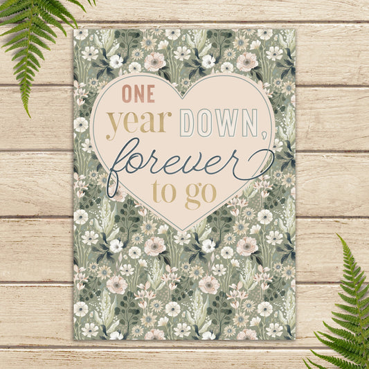 363-MLST0101B | AN/1 Year Down