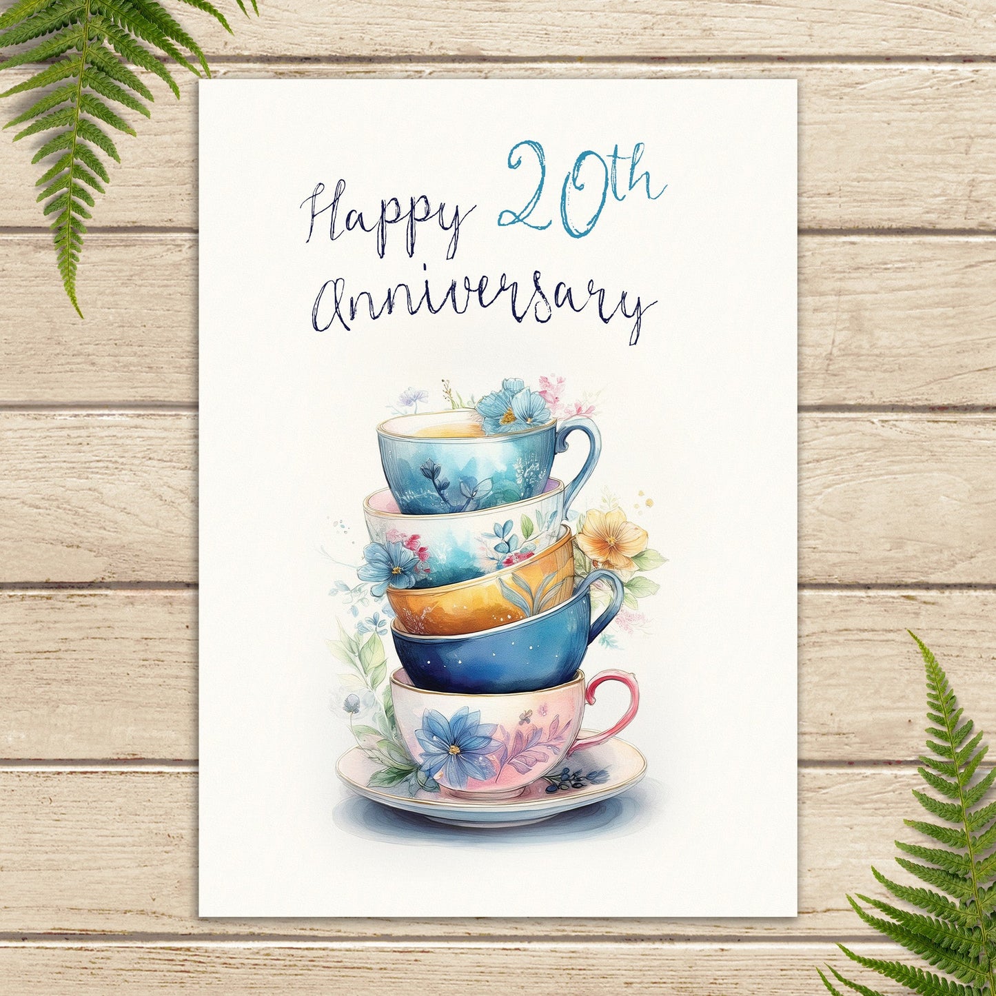 363-MLST0120A | AN/20 Years China