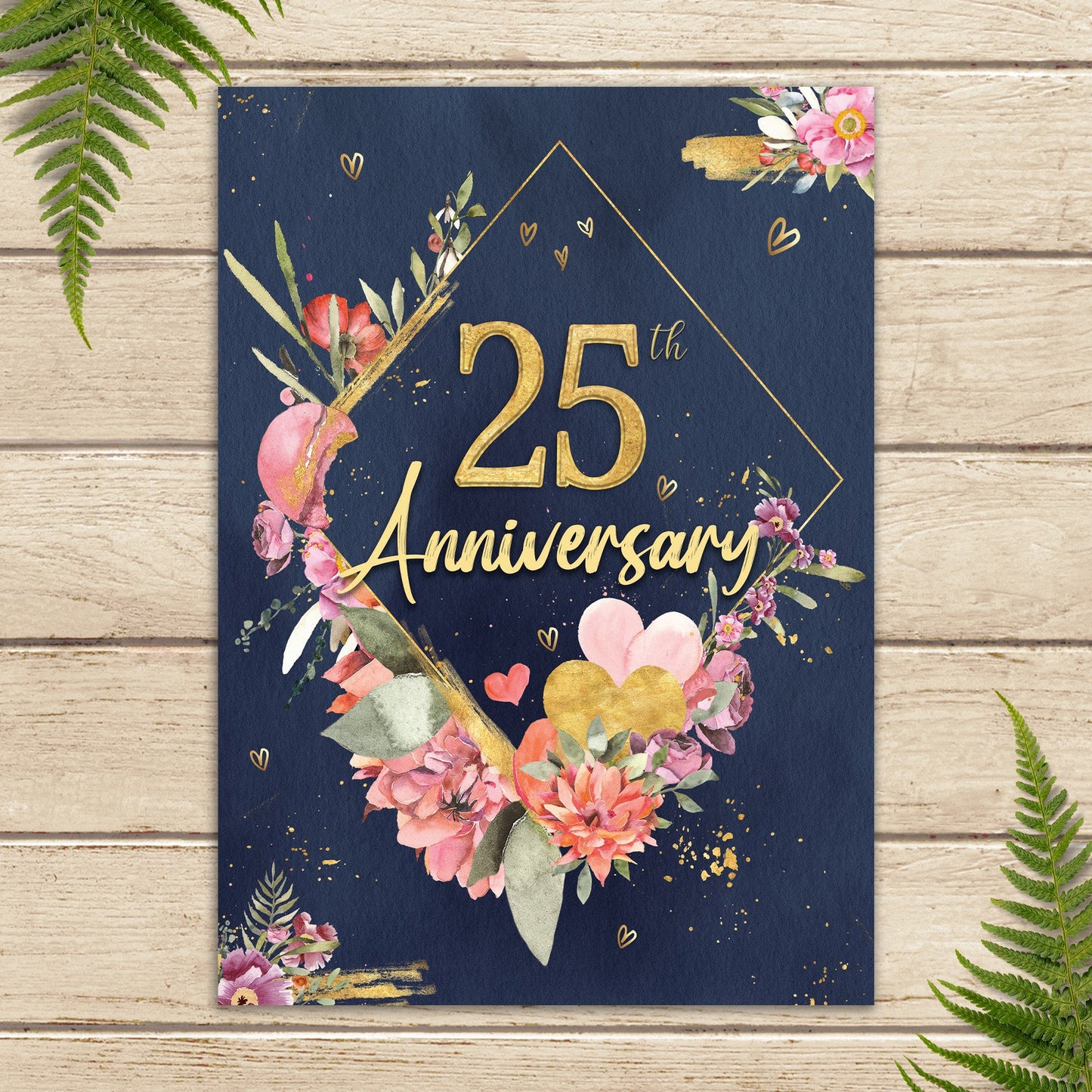 363-MLST0125C | AN/Twenty-five Frame