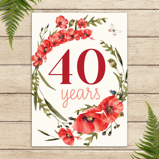 363-MLST0140A | AN/40 Years