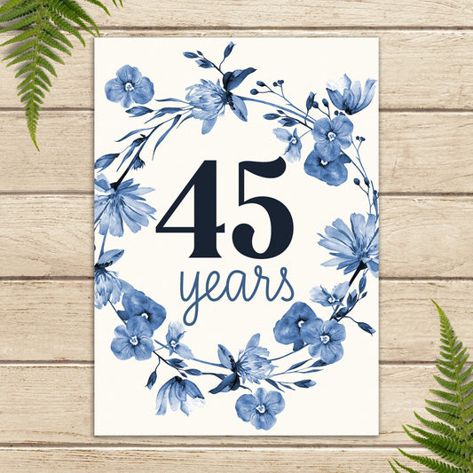 363-MLST0145A | AN/45 Years