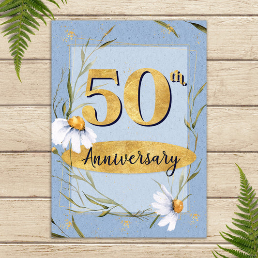 363-MLST0150C | AN/Fiftieth Anniversary