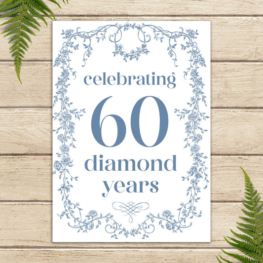 363-MLST0160B | AN/Celebrating 60 Years