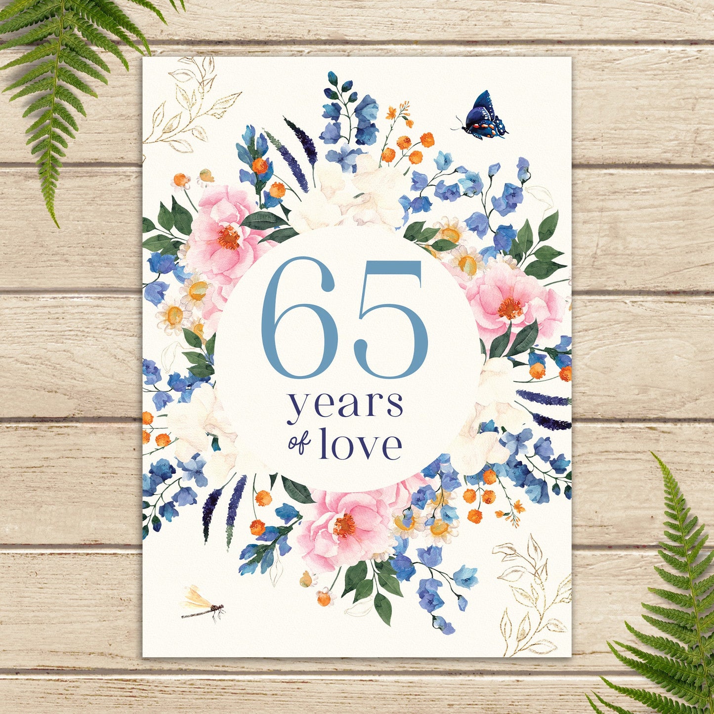 363-MLST0165A | AN/65 Years