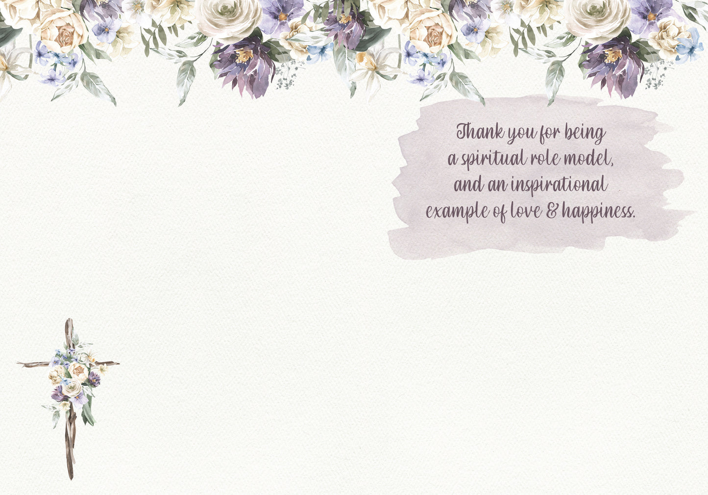 363-MLST1001 | RL/Godparents are a Blessing