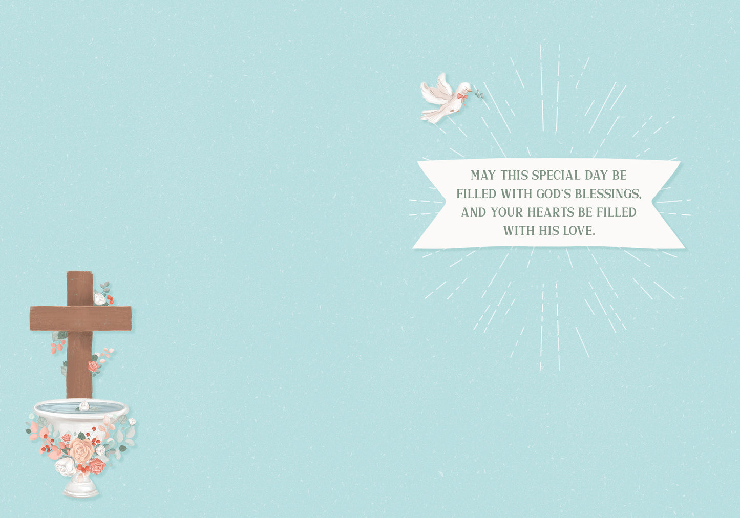 363-MLST1003 | RL/Christening Blue