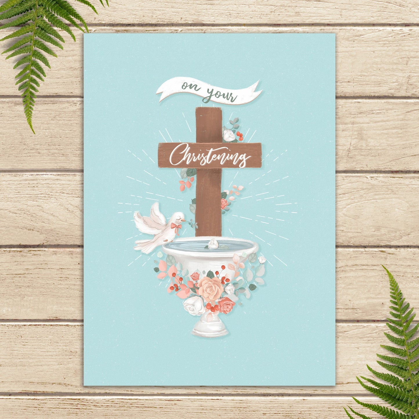 363-MLST1003 | RL/Christening Blue