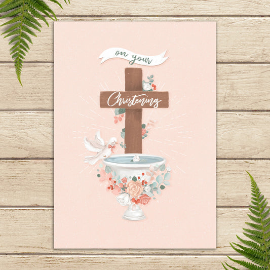 363-MLST1004 | RL/Christening Pink