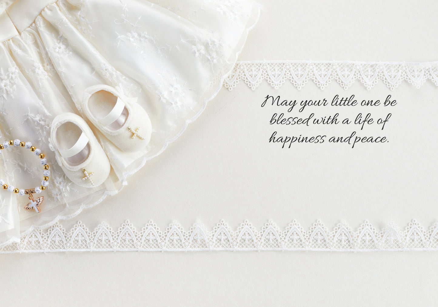 363-MLST1006 | RL/Baptism Booties