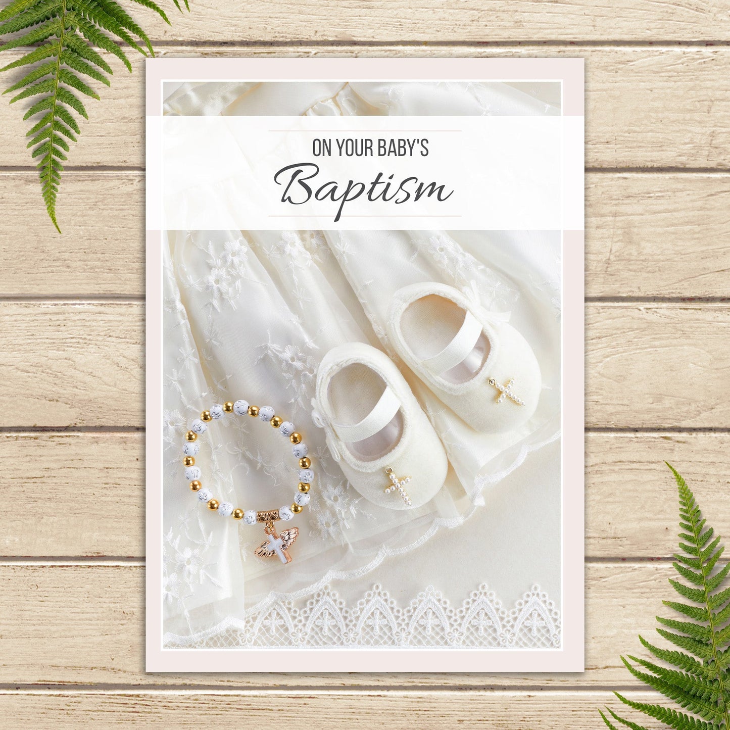 363-MLST1006 | RL/Baptism Booties