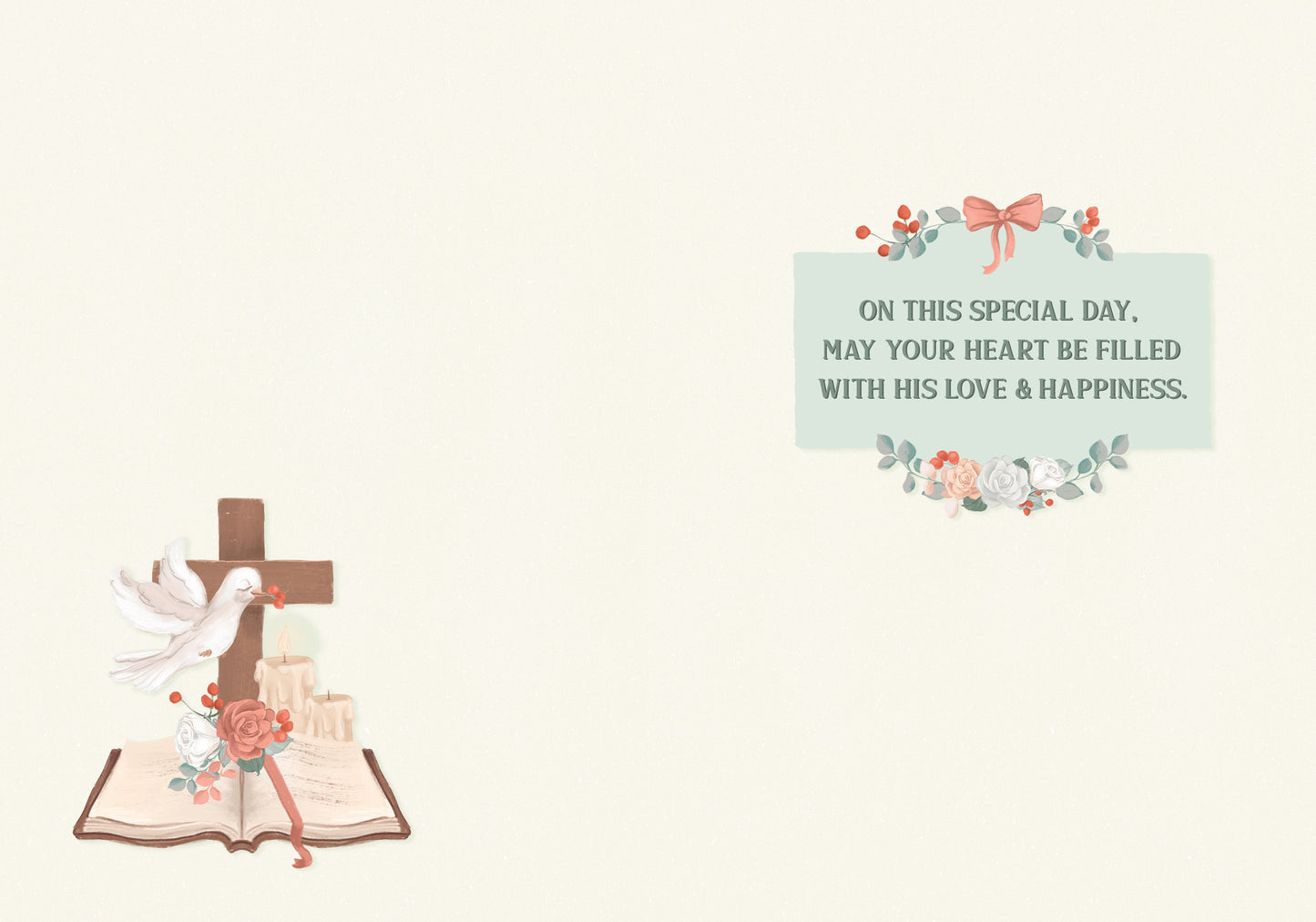 363-MLST1007 | RL/ Communion Green