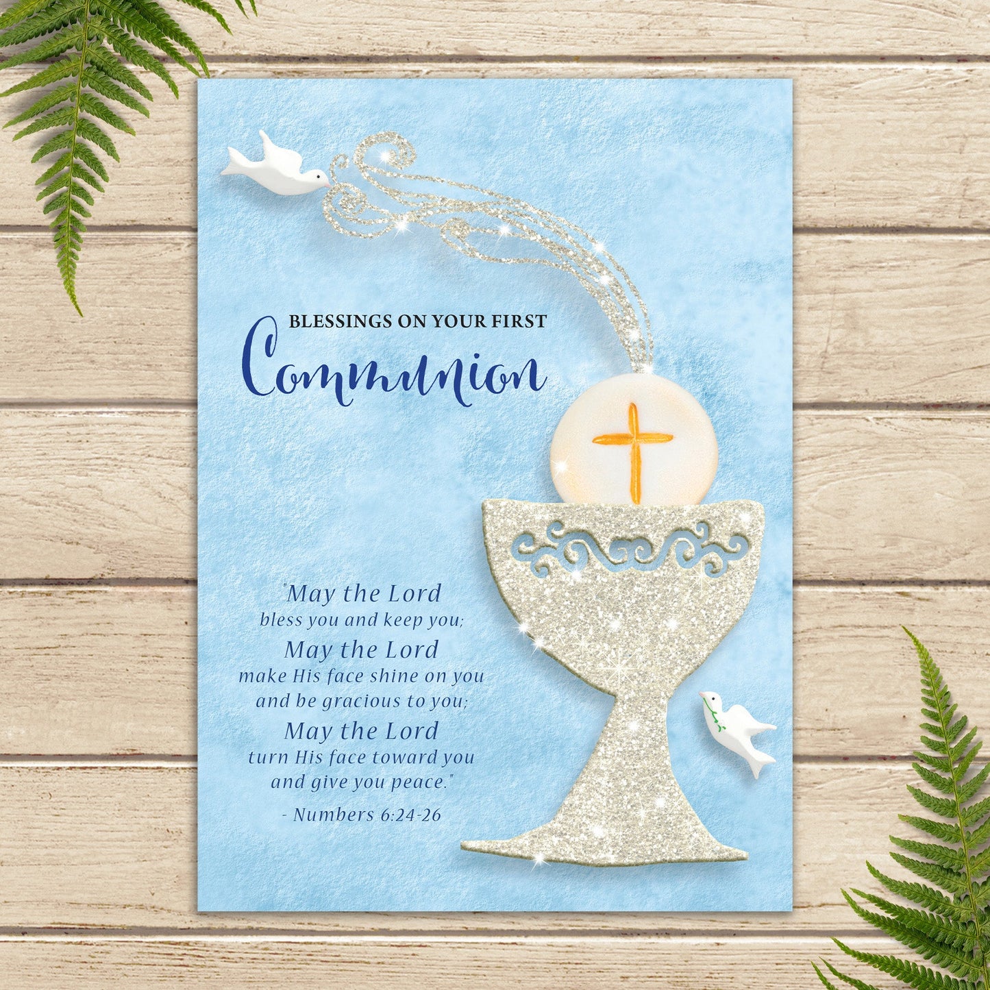 363-MLST1008 | RL/ First Communion