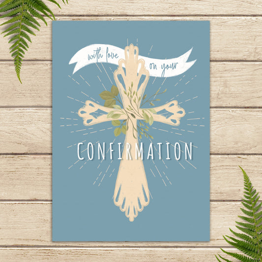 363-MLST1009 | RL/Confirmation Blue