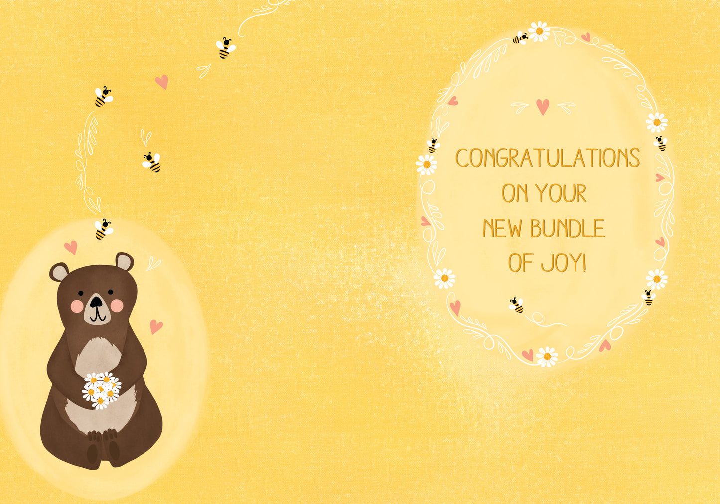 363-MLST1011 | NB/ Hello Baby Bear