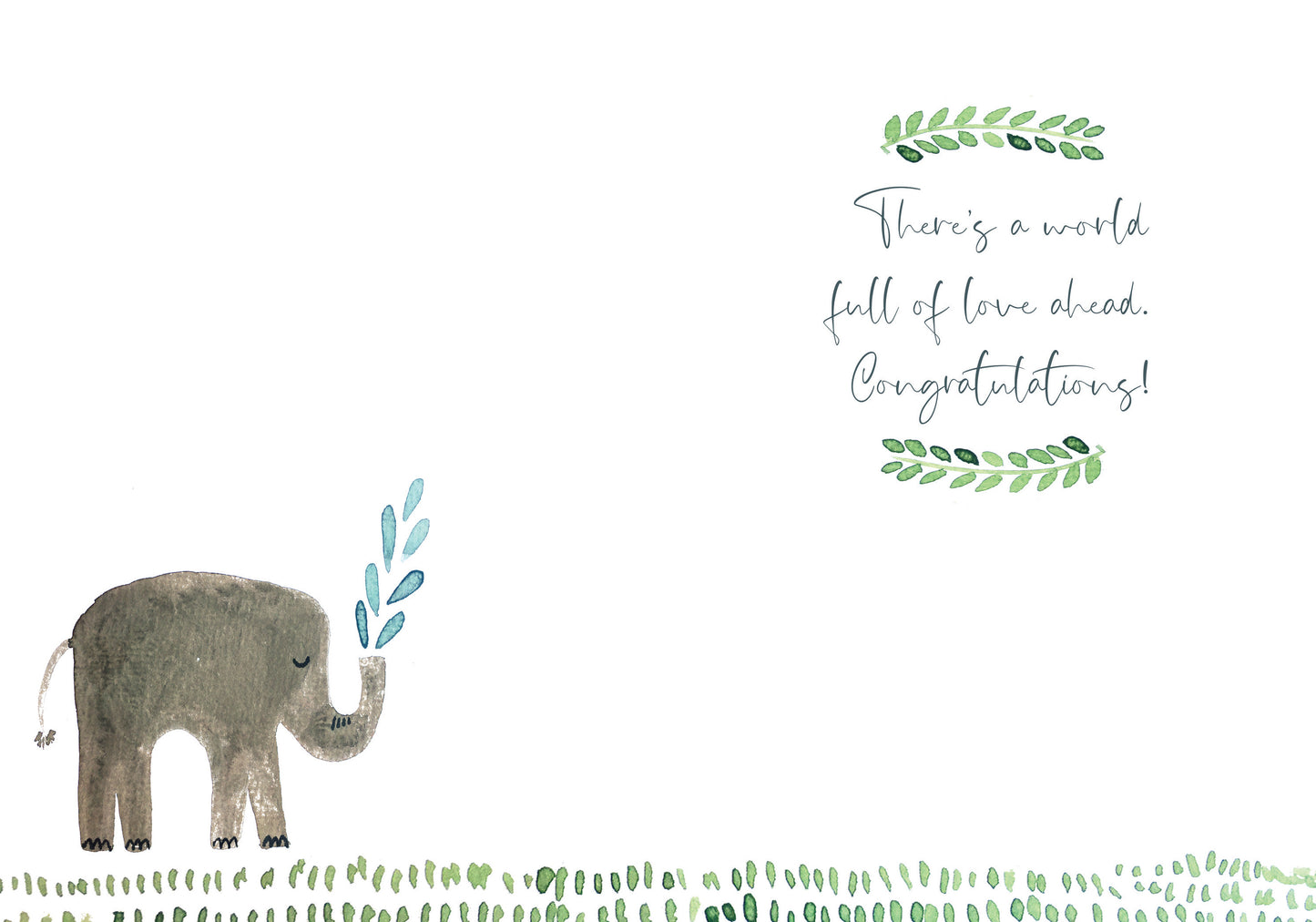 363-MLST1012 | NB/Grow Strong Elephant