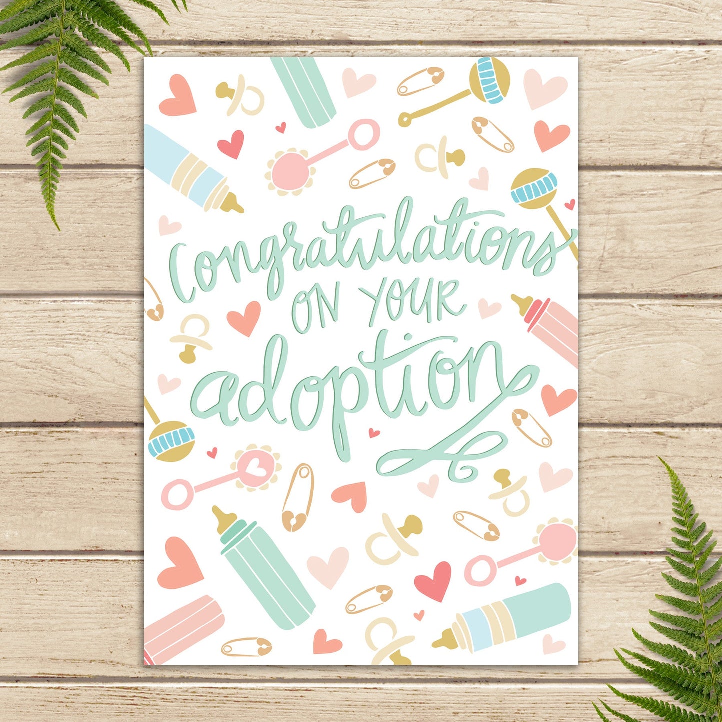 363-MLST1015 | NB/Adoption