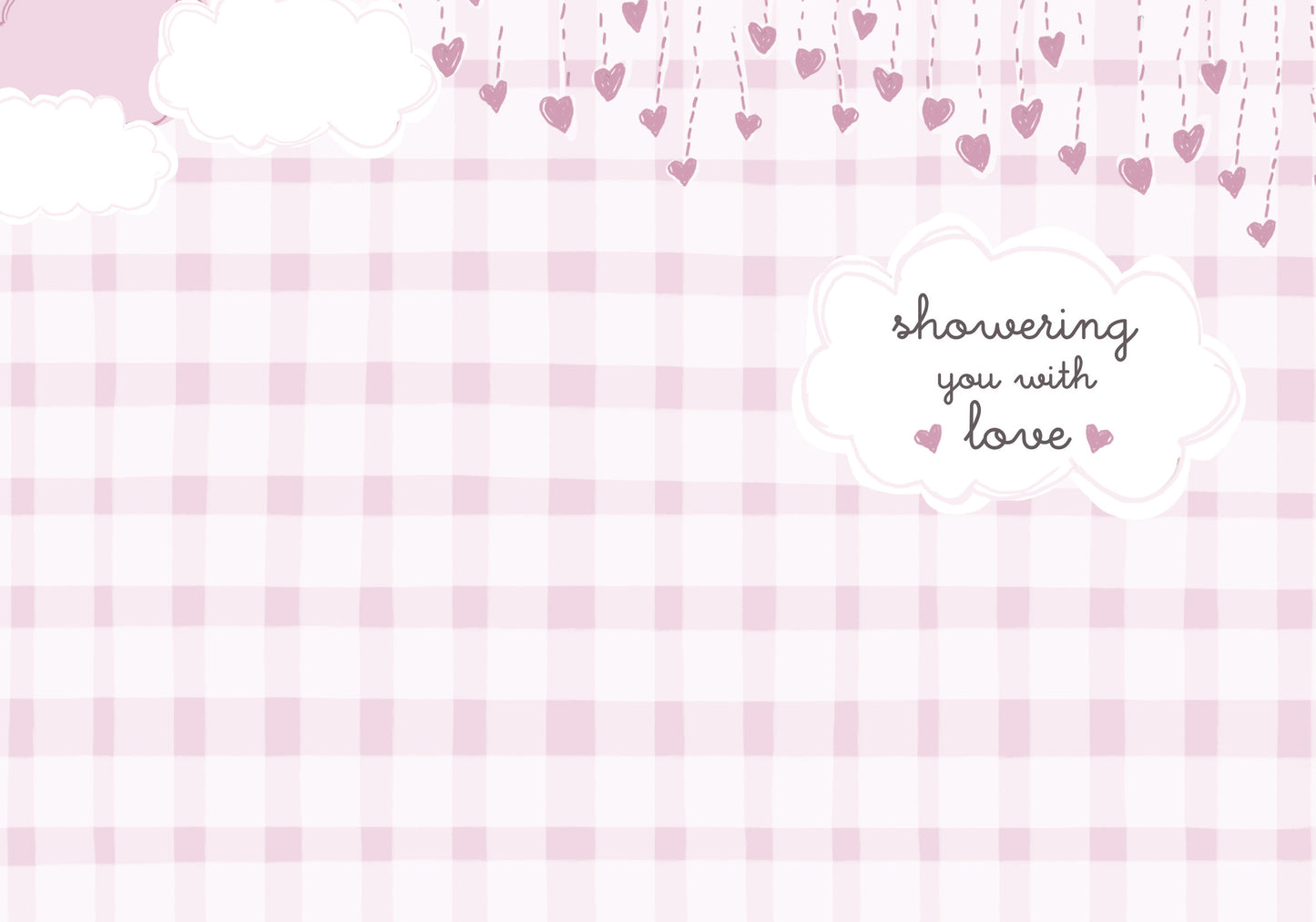 363-MLST1018 | NBS/Welcome Little One Pink