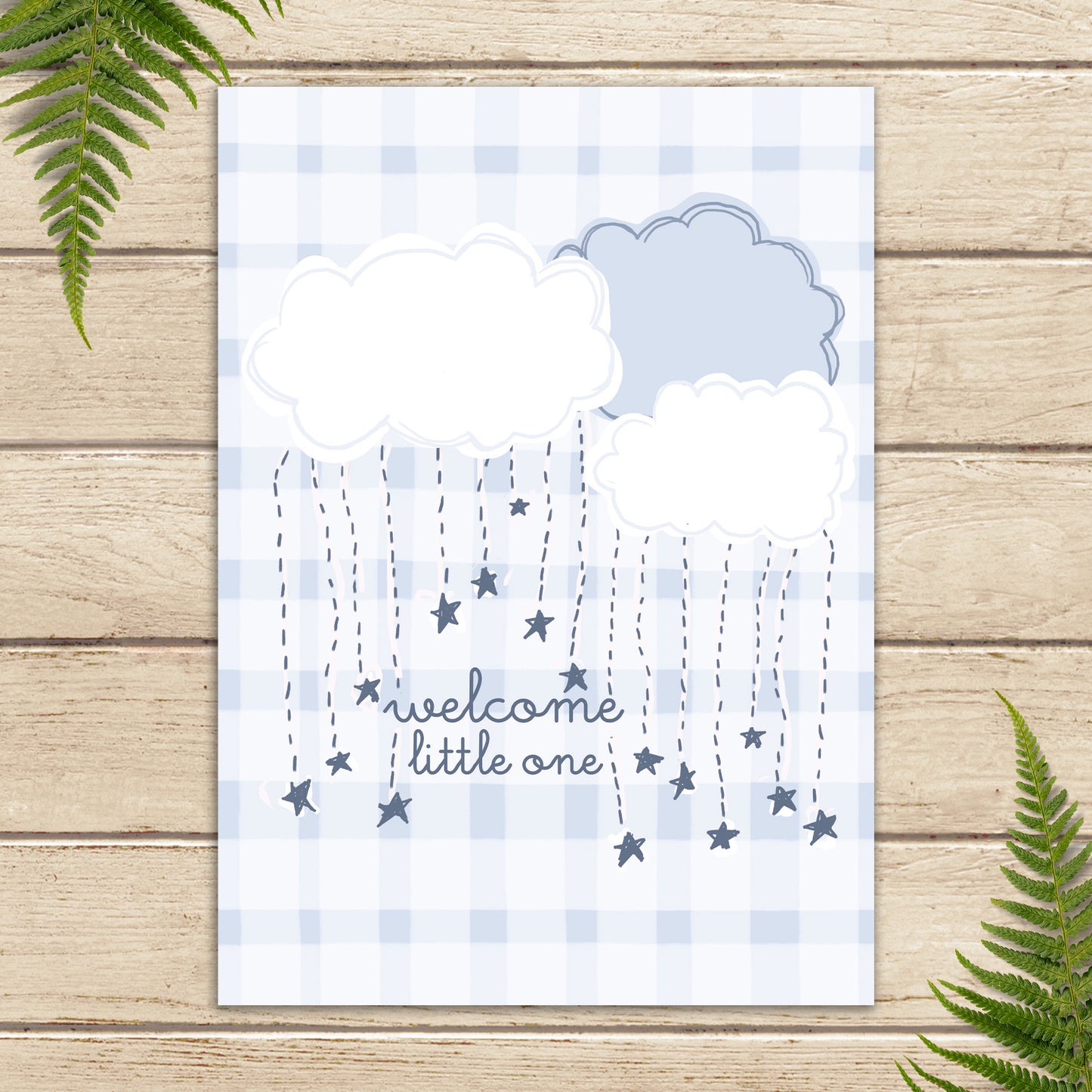 363-MLST1017 | NBS/Welcome Little One Blue