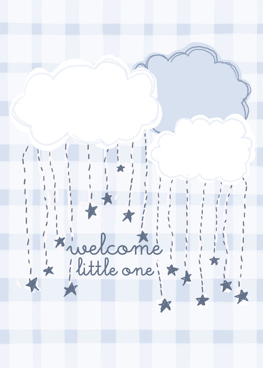 363-MLST1017 | NBS/Welcome Little One Blue