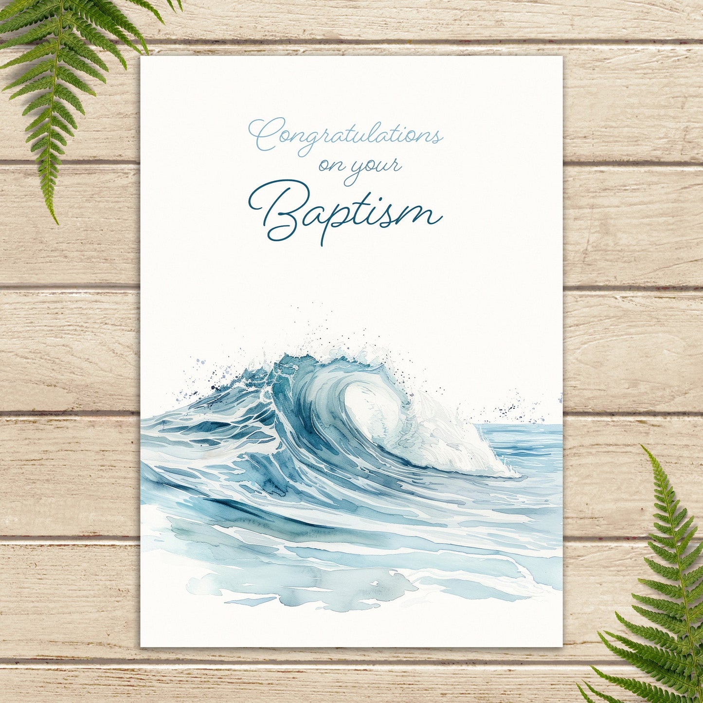 363-MLST1023 | RL/Baptism Wave