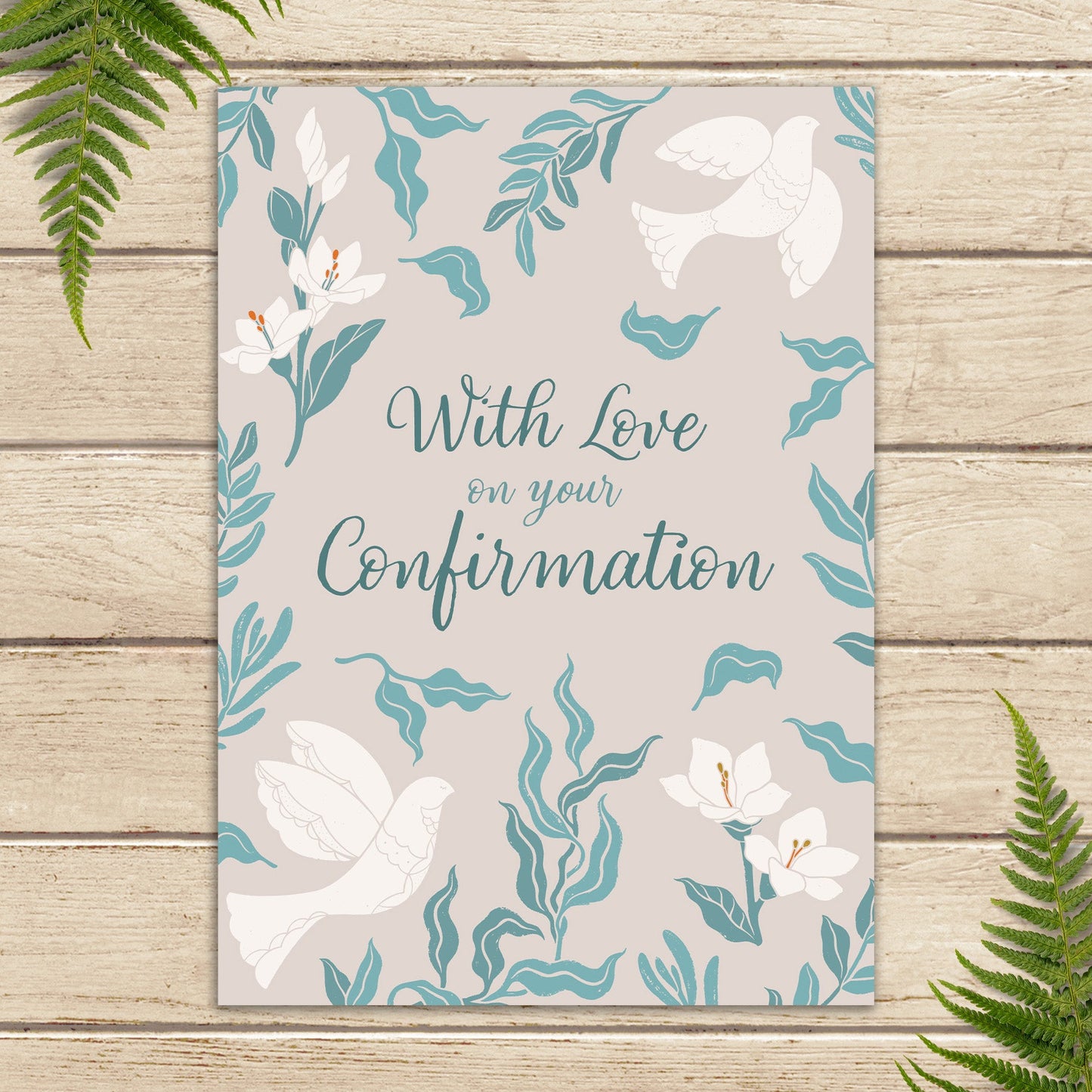 363-MLST1027 | RL/Confirmation Doves