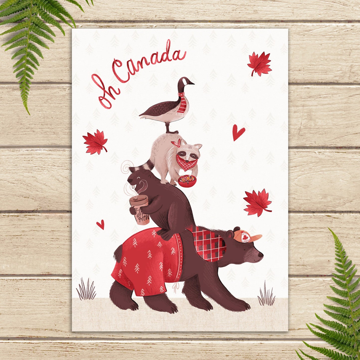 363-MLST1028 | CZ/Oh Canada