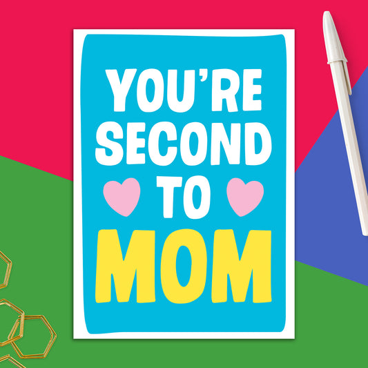 66723-MUM 42 | MD/Second to Mum