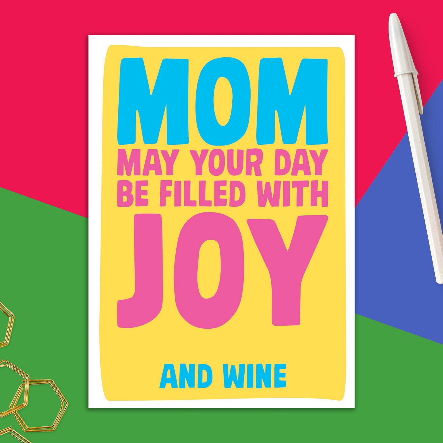 66723-MUM 29 | MD/Day Be Filled with Joy