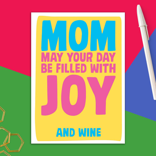 66723-MUM 29 | MD/Day Be Filled with Joy