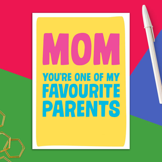 66723-MUM 32 | MD/My Favourite Parents