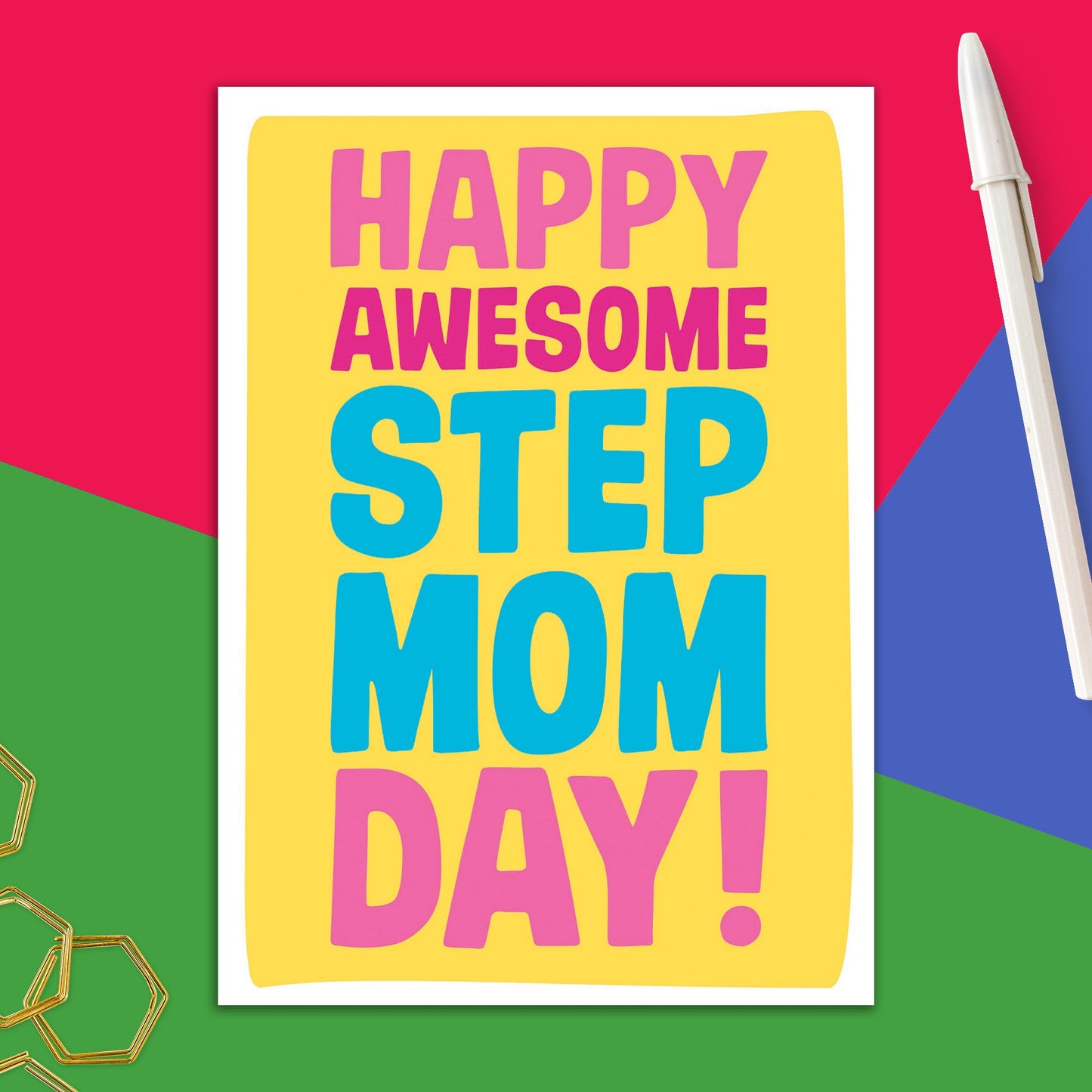 66723-MUM 40 | MD/Awesome Step Mom