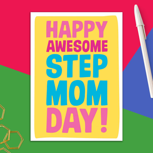 66723-MUM 40 | MD/Awesome Step Mom