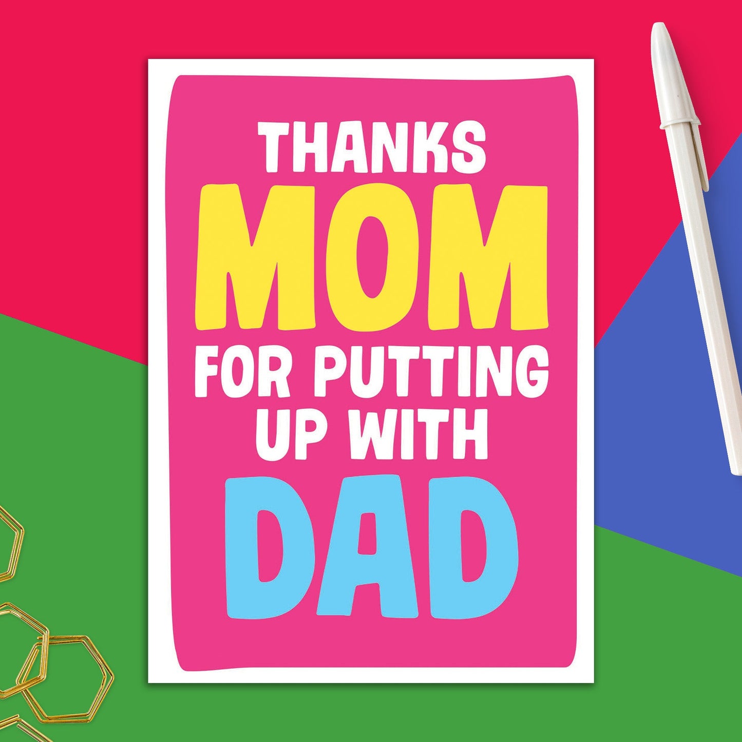 66723-MUM 43 | MD/Putting up with Dad