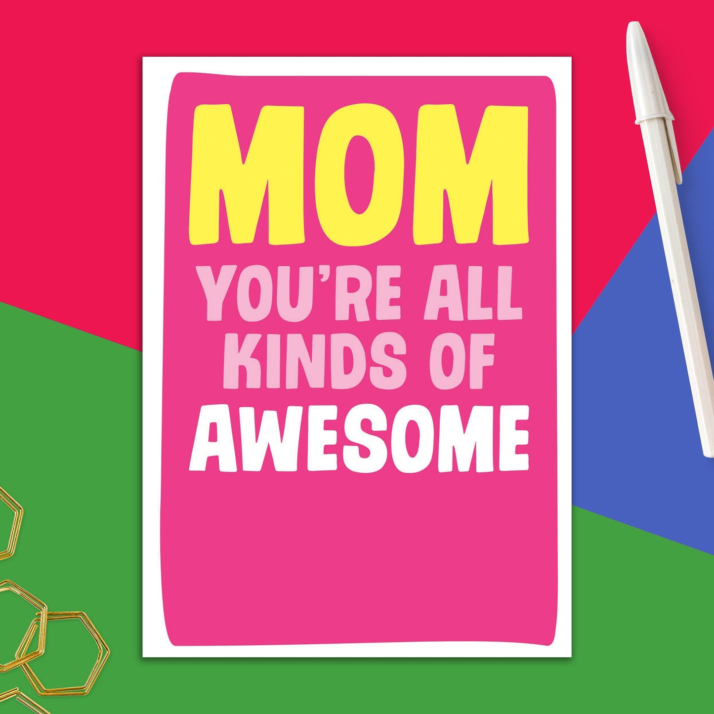 66723-MUM 45 | MD/All kinds of Awesome