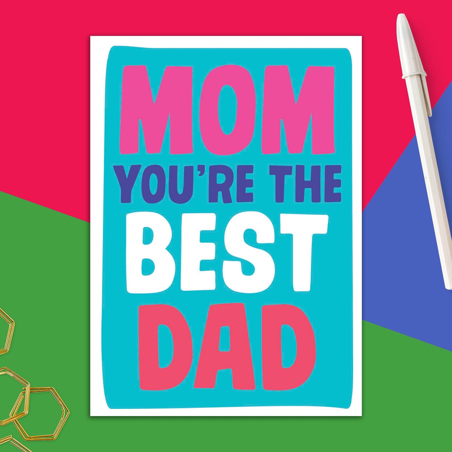 66723-MUM 47 | MD/Mom Best Dad