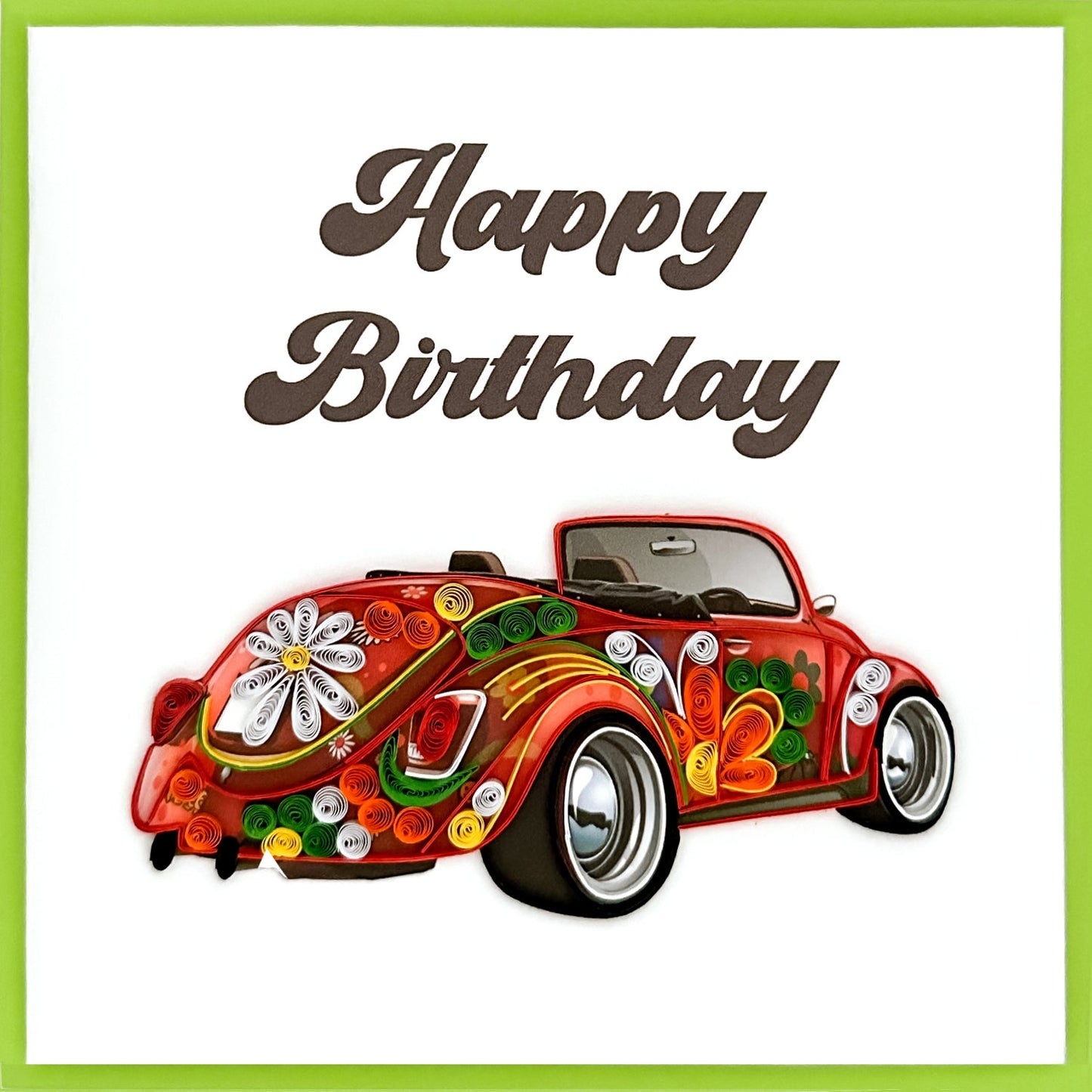 644-QUILL0026 | BD/Beetle Bug