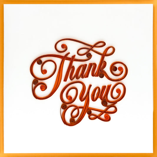 644-QUILL0028 | TY/Thank You