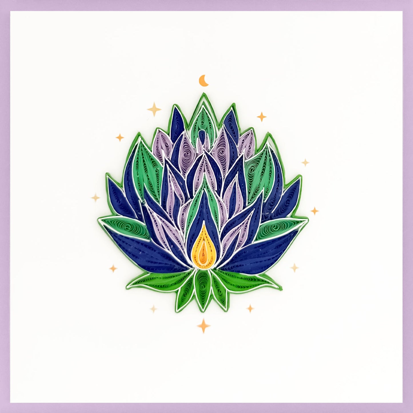 644-QUILL0062 | ED/Lotus