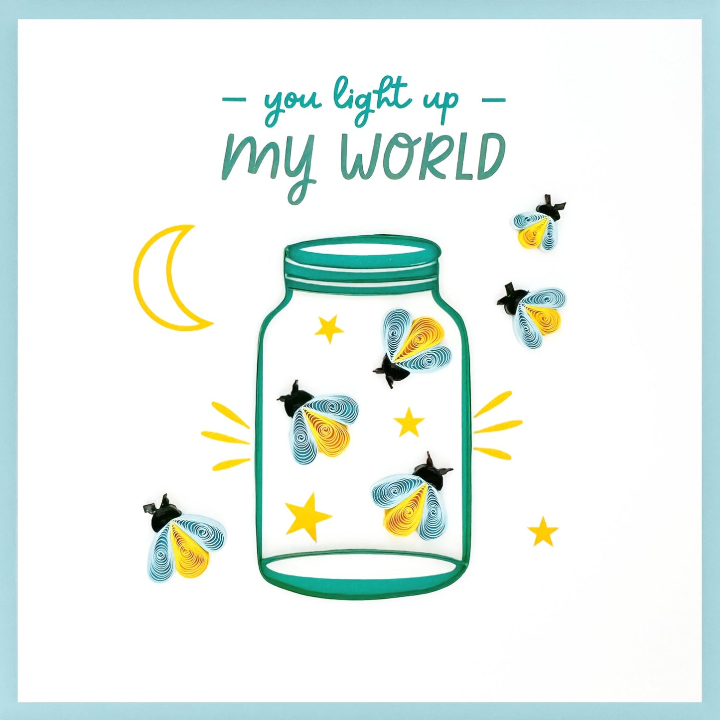 644-QUILL0079 | ED/Fireflies